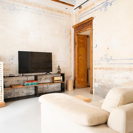 סאסארי Home Tola Raffinato Appartamento In Centro מראה חיצוני תמונה