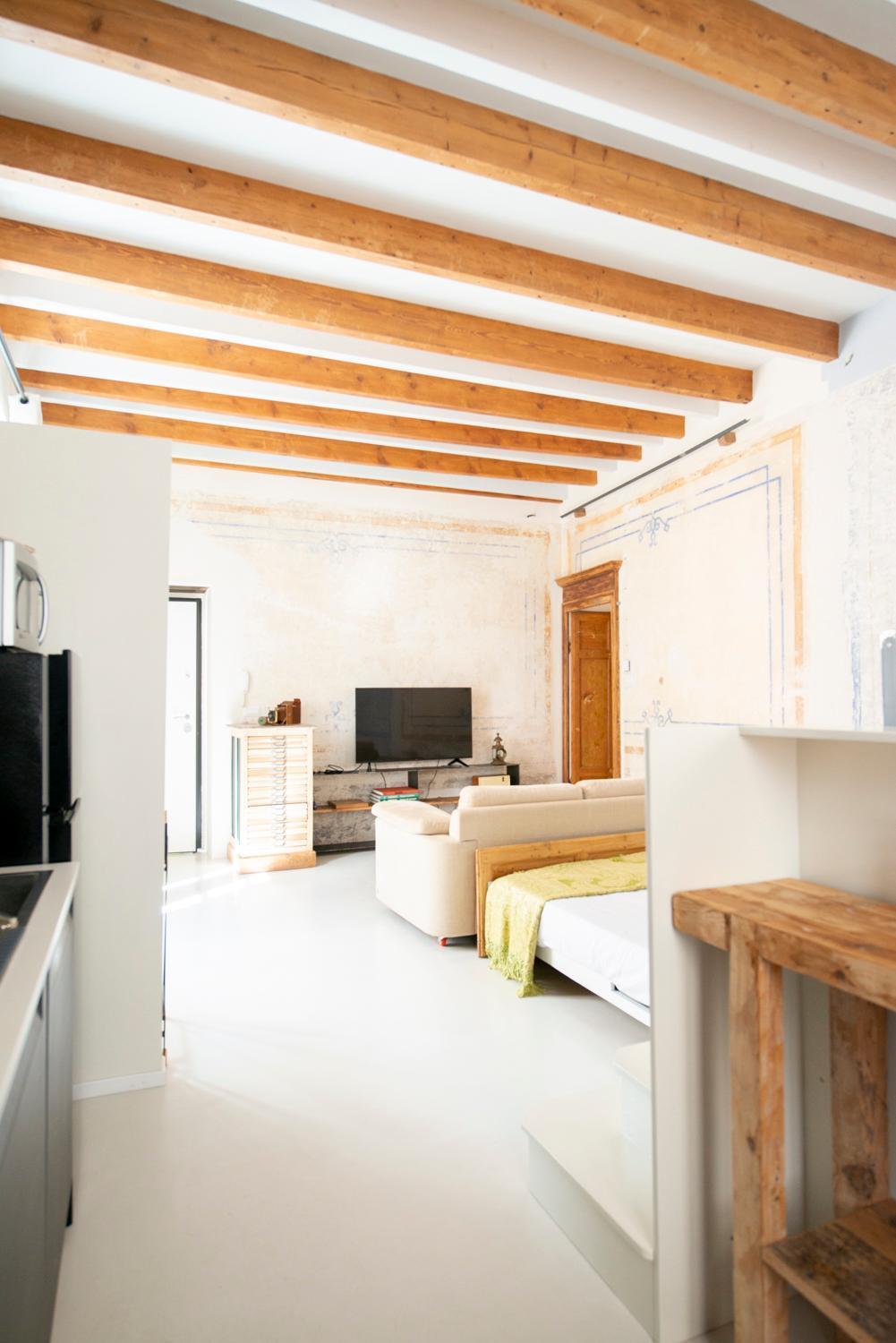 סאסארי Home Tola Raffinato Appartamento In Centro מראה חיצוני תמונה