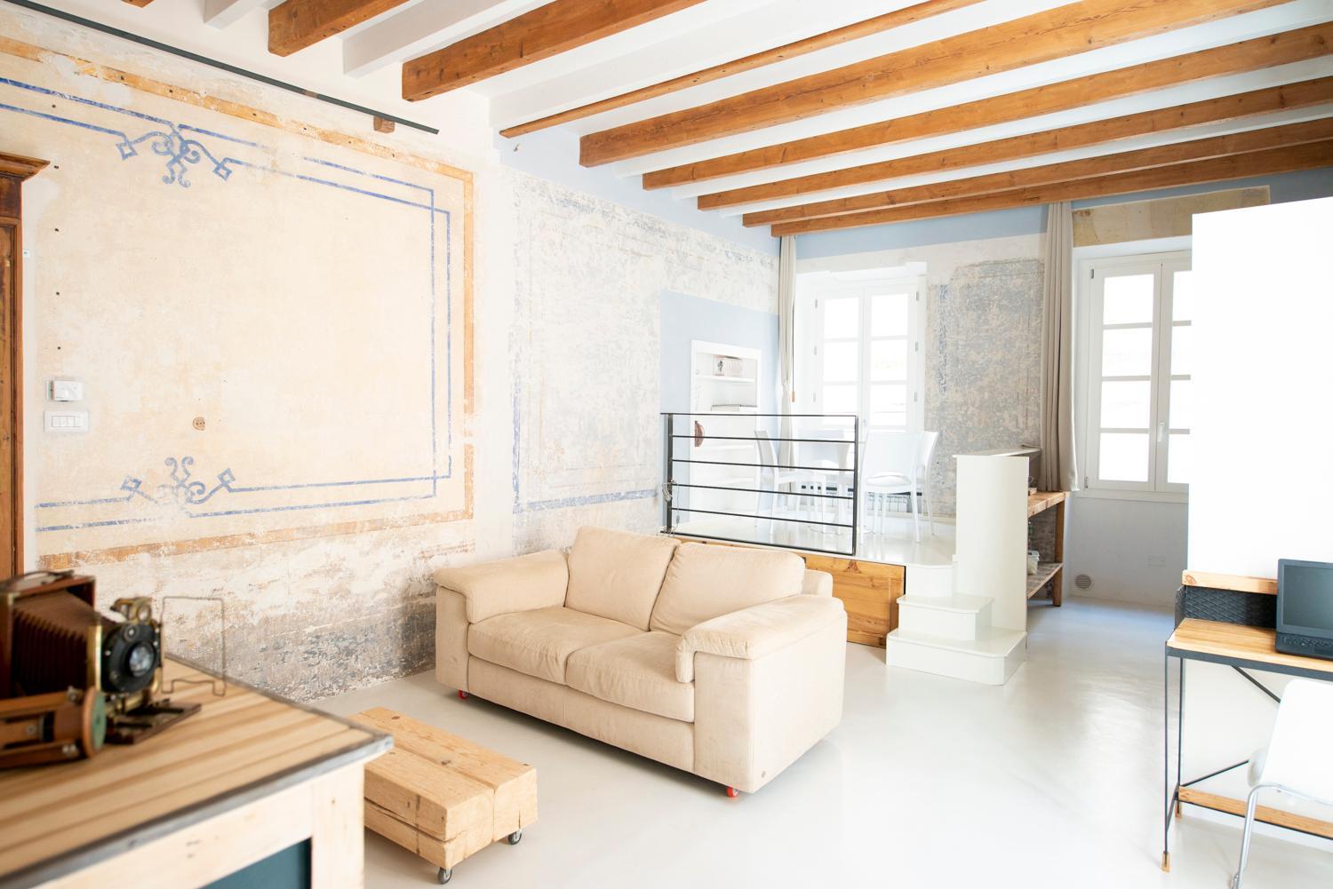 סאסארי Home Tola Raffinato Appartamento In Centro מראה חיצוני תמונה